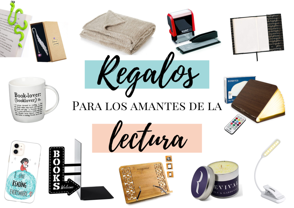 Lqri Espejo De Maquillaje Para Amantes De Los Libros Regalo | Cuotas