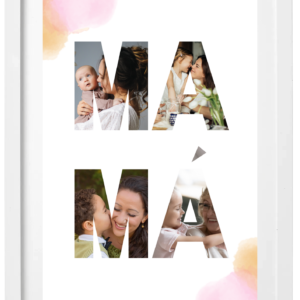 Plantilla MAMA Dina4